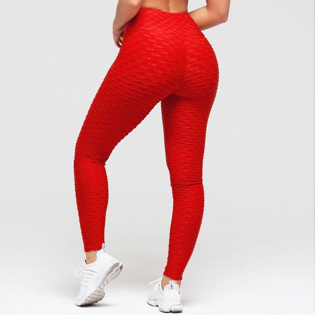 Push-Up legíny „Shape Boost“ – zvýrazni svoju postavu