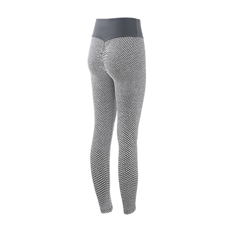 Push-Up legíny „Peach Shape“ – zvýrazni svoje krivky