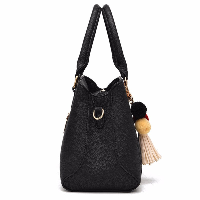 Elegantná dámska kabelka – štýlový doplnok na každý deň 👜✨