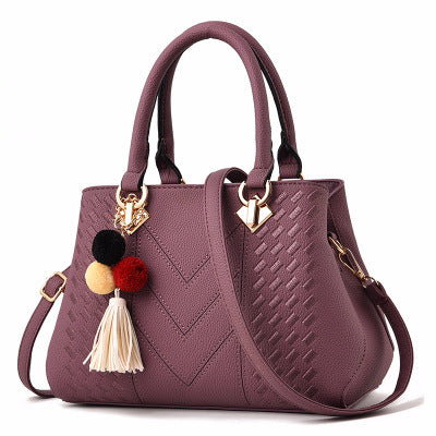 Elegantná dámska kabelka – štýlový doplnok na každý deň 👜✨