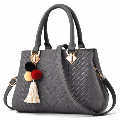 Elegantná dámska kabelka – štýlový doplnok na každý deň 👜✨