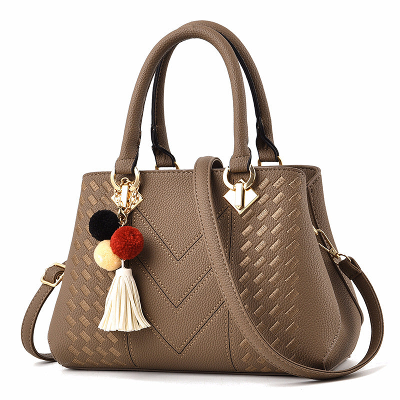 Elegantná dámska kabelka – štýlový doplnok na každý deň 👜✨