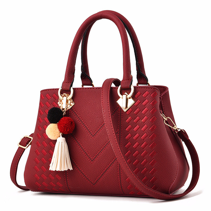Elegantná dámska kabelka – štýlový doplnok na každý deň 👜✨