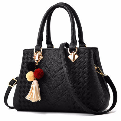 Elegantná dámska kabelka – štýlový doplnok na každý deň 👜✨