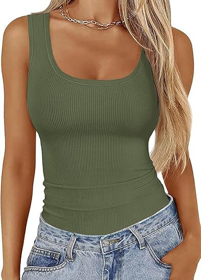 Perfect Fit top