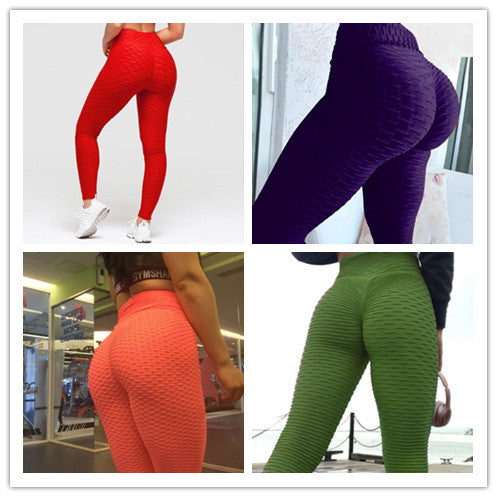 Push-Up legíny „Shape Boost“ – zvýrazni svoju postavu