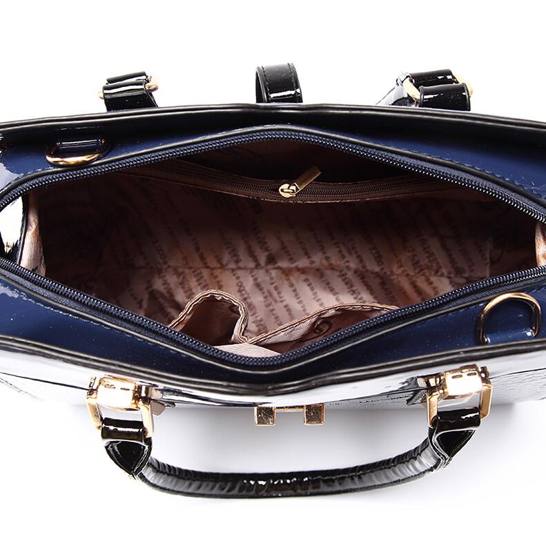 Elegantná dámska kabelka s krokodílím vzorom | štýlová a praktická 👜