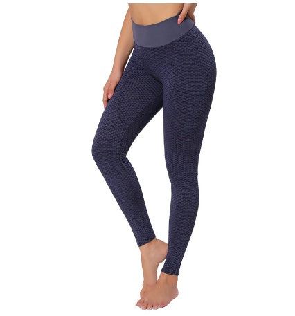 Push-Up legíny „Peach Shape“ – zvýrazni svoje krivky