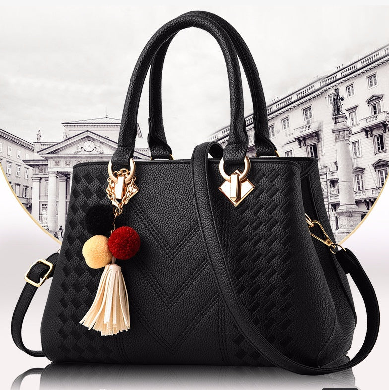 Elegantná dámska kabelka – štýlový doplnok na každý deň 👜✨